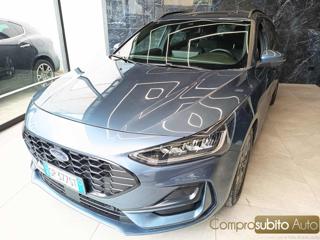 FORD Focus usata, con Airbag