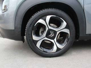CITROEN C3 Aircross usata, con Airbag Passeggero