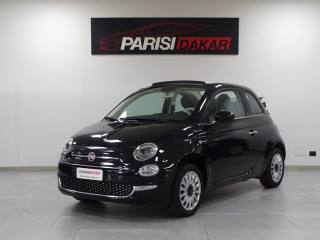FIAT 500C 1.0 Hybrid 70CV Dolcevita *PROMO PARISI GROUP*