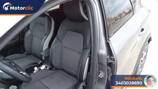 RENAULT Captur usata 55