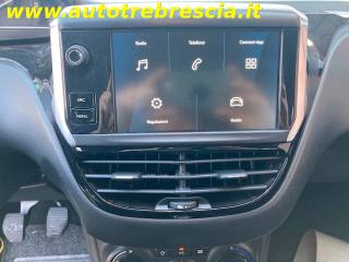 PEUGEOT 208 usata, con Vivavoce