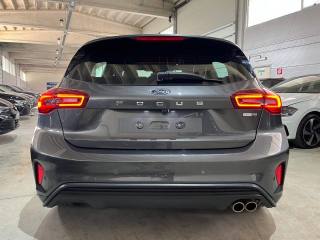 FORD Focus usata, con Autoradio