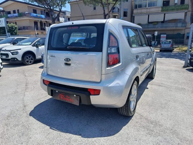 KIA Soul usata, con Airbag Passeggero