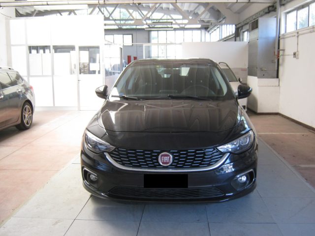 FIAT Tipo usata, con Airbag