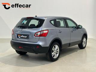 NISSAN Qashqai usata, con Autoradio
