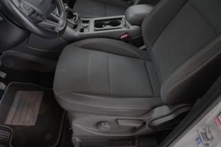 FORD Kuga usata, con Filtro antiparticolato