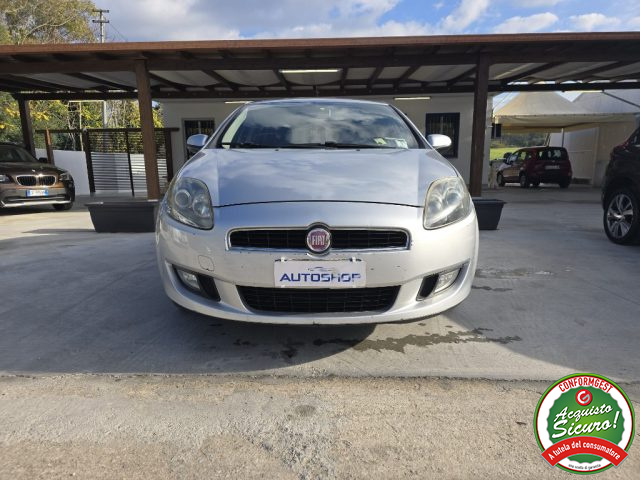 FIAT Bravo usata, con Airbag