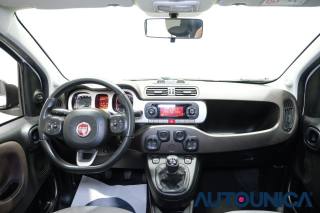 FIAT Panda Cross usata, con Climatizzatore