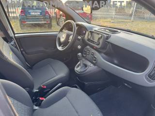 FIAT Panda usata, con Chiusura centralizzata