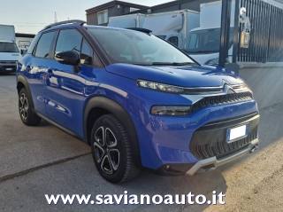 CITROEN C3 Aircross usata, con Airbag