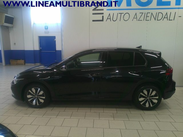 VOLKSWAGEN Golf usata, con Airbag