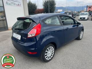 FORD Fiesta usata, con Airbag Passeggero