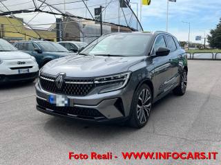 RENAULT Austral usata, con Airbag laterali