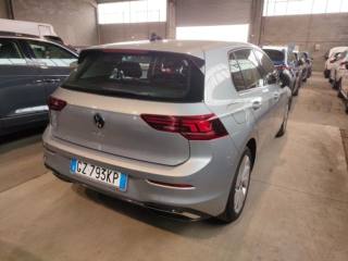 VOLKSWAGEN Golf usata, con Controllo trazione