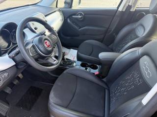 FIAT 500X usata, con Fendinebbia