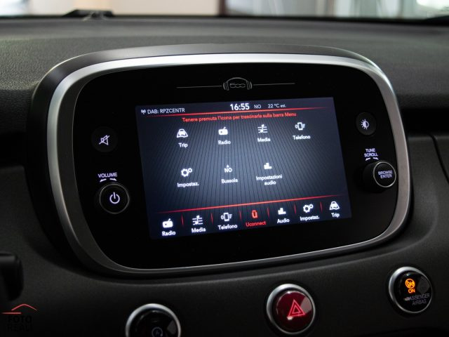 FIAT 500X usata 39