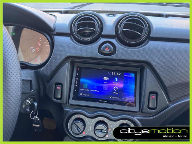 OTHERS-ANDERE OTHERS-ANDERE usata, con Touch screen