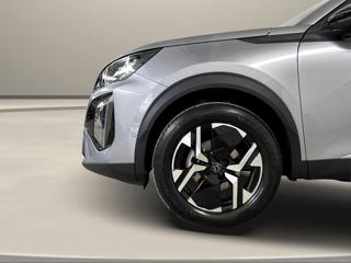 PEUGEOT 2008 usata, con Sensori di parcheggio anteriori