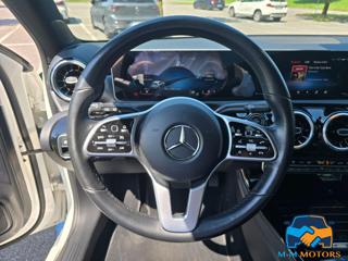 MERCEDES-BENZ A 200 usata, con Boardcomputer