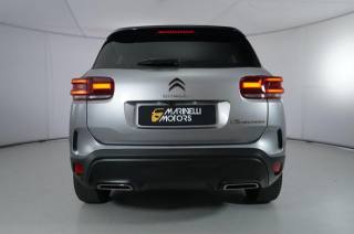CITROEN C5 Aircross usata, con Alzacristalli elettrici