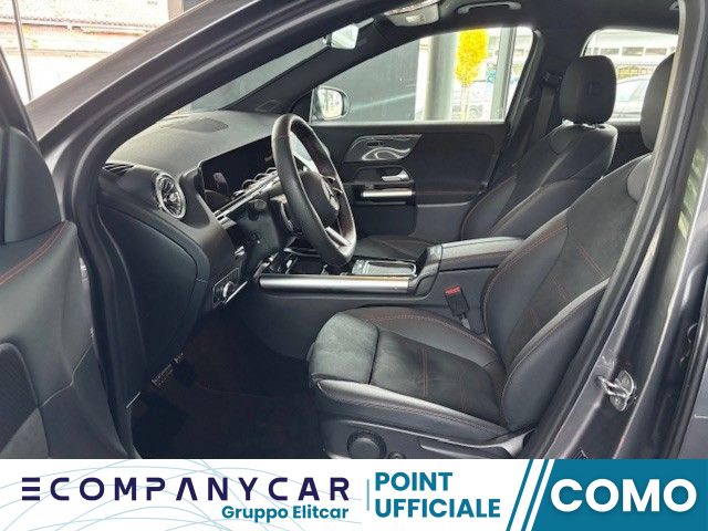 MERCEDES-BENZ GLA 180 usata, con Autoradio