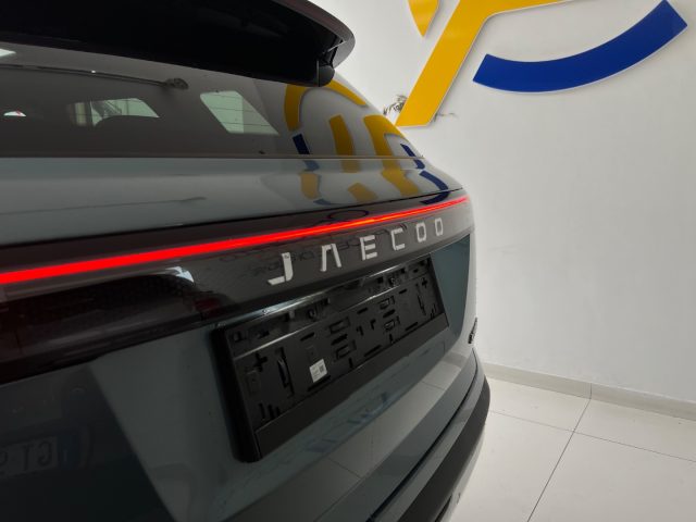 JAECOO Jaecoo 7 usata, con Touch screen