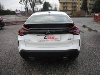 CITROEN E-C4 usata, con Airbag Passeggero