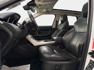 LAND ROVER Range Rover Evoque usata, con Cruise Control