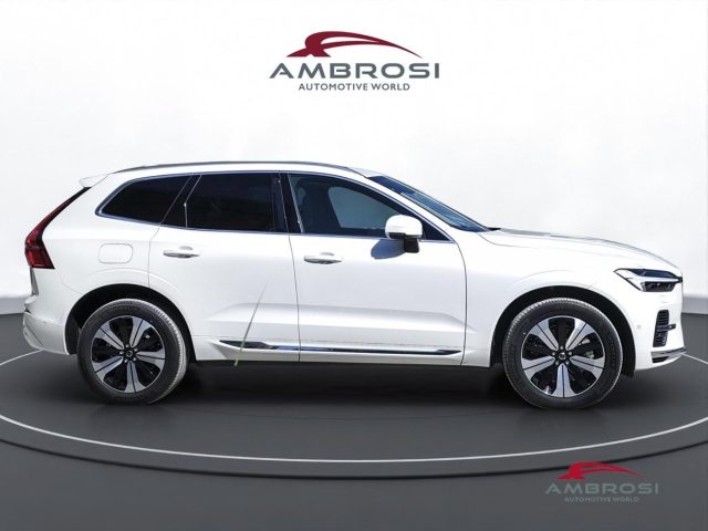 VOLVO XC60 usata 4