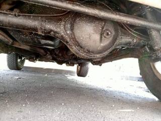 SUZUKI Jimny usata 25