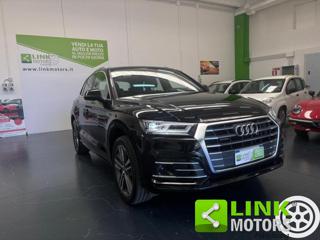 AUDI Q5 usata, con Trazione integrale