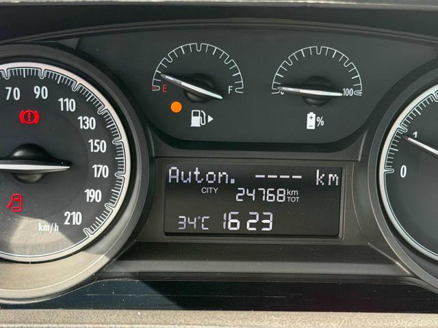 LANCIA Ypsilon usata 20