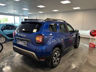 DACIA Duster usata, con Airbag Passeggero