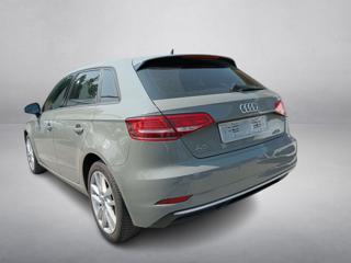 AUDI A3 usata, con Airbag Passeggero