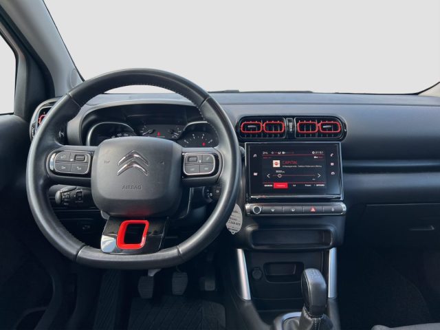 CITROEN C3 Aircross usata 9