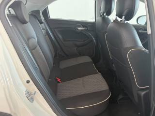 FIAT 500X usata 10