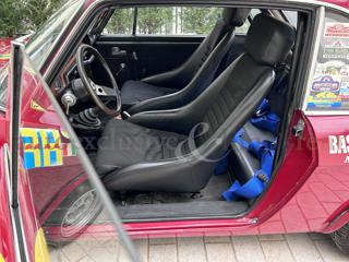 LANCIA Fulvia usata 6