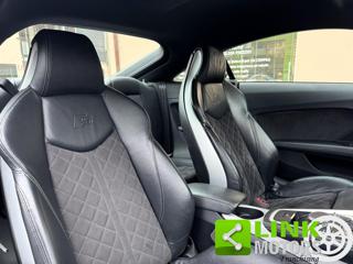 AUDI TT usata, con Sistema di navigazione