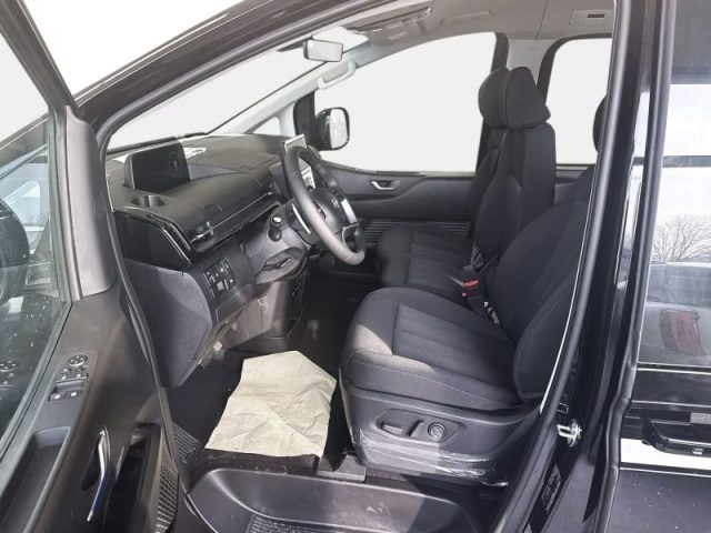 HYUNDAI Staria usata, con Antifurto