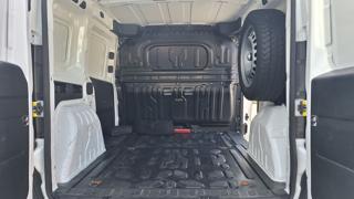 FIAT Doblo usata, con Alzacristalli elettrici