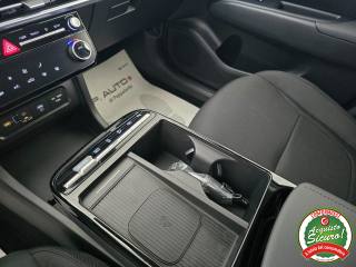 HYUNDAI Tucson usata, con USB