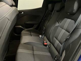 RENAULT Clio usata, con Fendinebbia