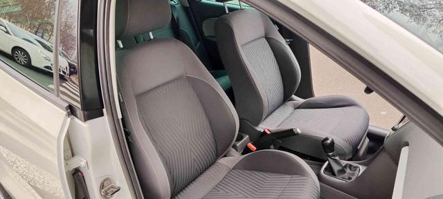 VOLKSWAGEN Polo usata, con Airbag testa