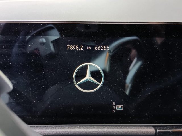 MERCEDES-BENZ GLA 200 usata, con Autoradio