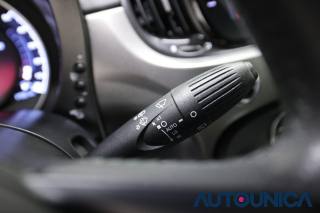 ABARTH 595 usata, con Controllo vocale
