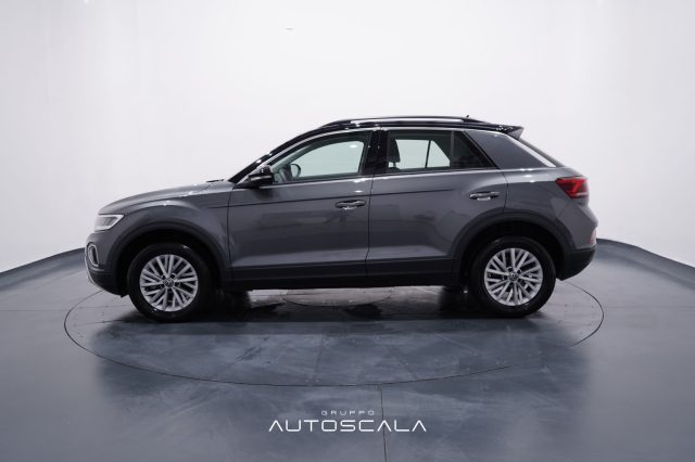 VOLKSWAGEN T-Roc usata, con Airbag laterali