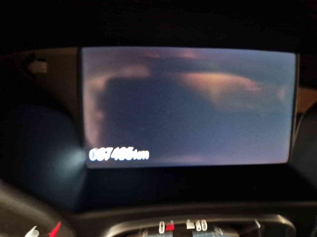 FORD Focus usata, con Controllo trazione