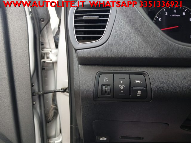 HYUNDAI i20 usata, con Bluetooth