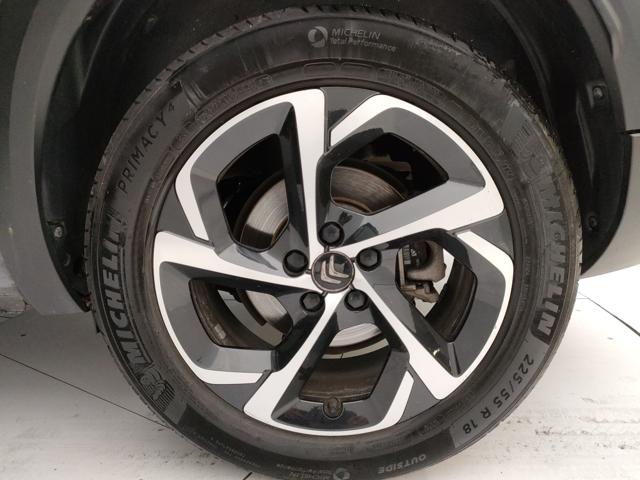 CITROEN C5 Aircross usata, con Vetri oscurati