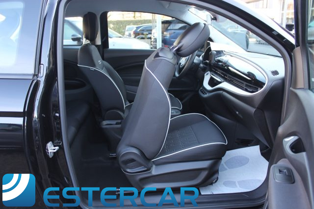 FIAT 500 usata, con Servosterzo